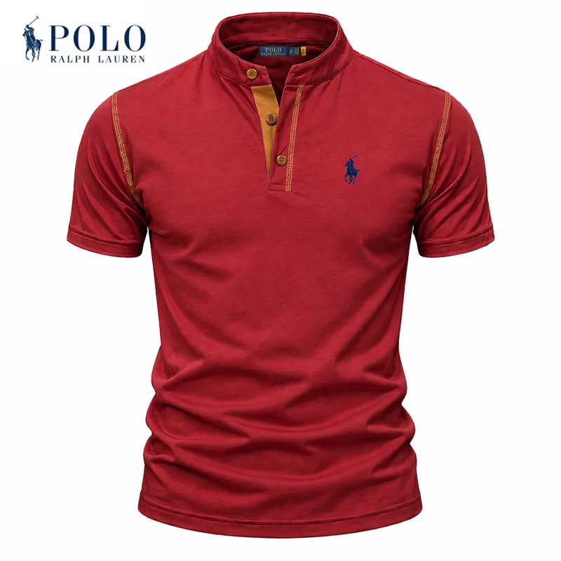 Ανδρικά Πόλο Μπλουζάκια Ralph Lauren®